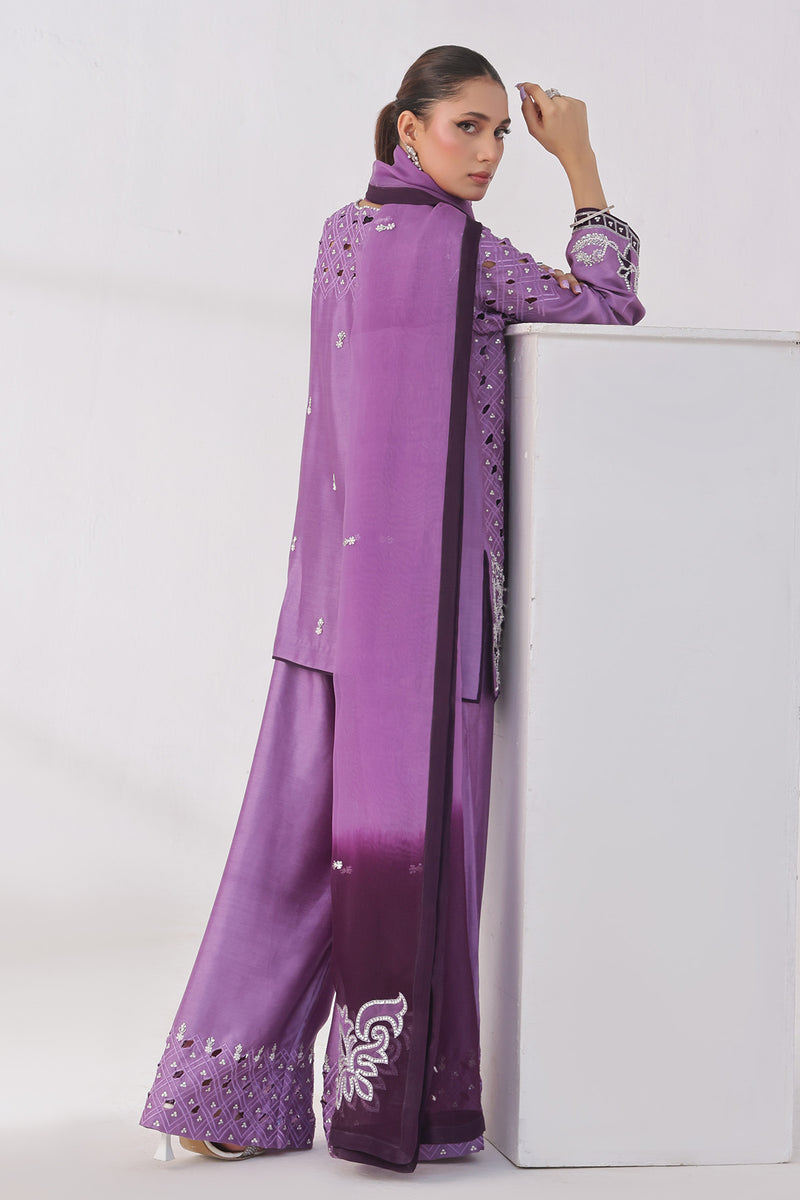 Mona Imran | Ayla Eid Edit | Arzo - by Libasekhas UK - Registered Vendor of : MONA IMRAN - 100% Original Designer Dress