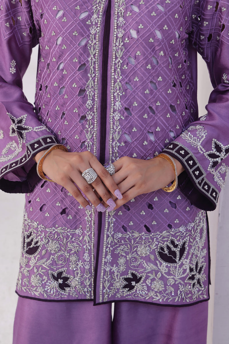Mona Imran | Ayla Eid Edit | Arzo - by Libasekhas UK - Registered Vendor of : MONA IMRAN - 100% Original Designer Dress