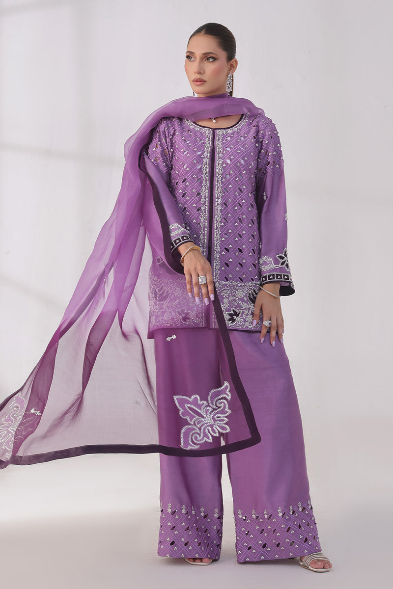 Mona Imran | Ayla Eid Edit | Arzo - by Libasekhas UK - Registered Vendor of : MONA IMRAN - 100% Original Designer Dress