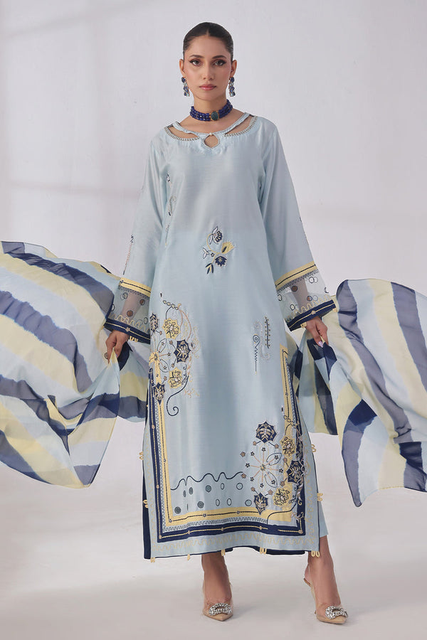 Mona Imran | Ayla Eid Edit | Nazneen - by Libasekhas UK - Registered Vendor of : MONA IMRAN - 100% Original Designer Dress