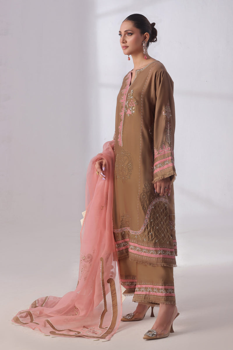 Mona Imran | Ayla Eid Edit | Saher - by Libasekhas UK - Registered Vendor of : MONA IMRAN - 100% Original Designer Dress