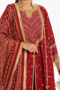 Gul Ahmed | Chunri Lawn 25 | BM-52018 - by - Libasekhas UK - Registered Vendor of : Gul Ahmed - 100% Original Designer Dresss