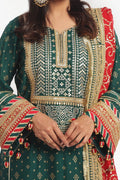Gul Ahmed | Chunri Lawn 25 | BM-52024 - by - Libasekhas UK - Registered Vendor of : Gul Ahmed - 100% Original Designer Dresss