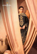 Asim Jofa | Prints Essentials | AJUB-13 - by - Libasekhas UK - Registered Vendor of : Asim Jofa - 100% Original Designer Dresss