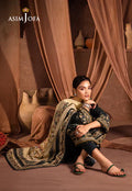 Asim Jofa | Prints Essentials | AJUB-13 - by - Libasekhas UK - Registered Vendor of : Asim Jofa - 100% Original Designer Dresss