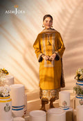 Asim Jofa | Prints Essentials |AJUB-06 - by - Libasekhas UK - Registered Vendor of : Asim Jofa - 100% Original Designer Dresss