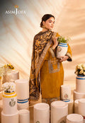 Asim Jofa | Prints Essentials |AJUB-06 - by - Libasekhas UK - Registered Vendor of : Asim Jofa - 100% Original Designer Dresss