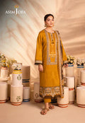 Asim Jofa | Prints Essentials |AJUB-06 - by - Libasekhas UK - Registered Vendor of : Asim Jofa - 100% Original Designer Dresss
