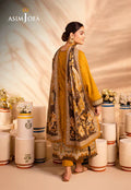 Asim Jofa | Prints Essentials |AJUB-06 - by - Libasekhas UK - Registered Vendor of : Asim Jofa - 100% Original Designer Dresss