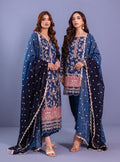 Zainab Chottani | Eid Festive Vol 1 | MAAHRU - by - Libasekhas UK - Registered Vendor of : Zainab Chottani - 100% Original Designer Dresss