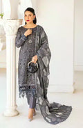 Emaan Adeel | Zimal Luxury Formals 23 | ZM 08 ZEBA - by - Libasekhas UK - Registered Vendor of : Emaan Adeel - 100% Original Designer Dresss