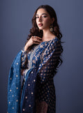 Zainab Chottani | Eid Festive Vol 1 | MIRHA - by - Libasekhas UK - Registered Vendor of : Zainab Chottani - 100% Original Designer Dresss