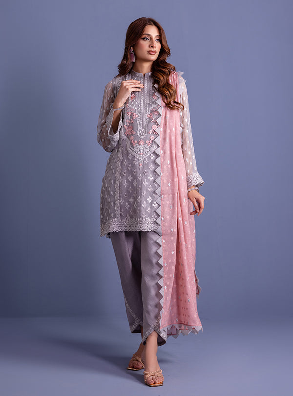 Zainab Chottani | Eid Festive Vol 1 | ROOP - by - Libasekhas UK - Registered Vendor of : Zainab Chottani - 100% Original Designer Dresss