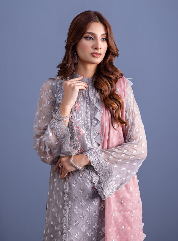 Zainab Chottani | Eid Festive Vol 1 | ROOP - by - Libasekhas UK - Registered Vendor of : Zainab Chottani - 100% Original Designer Dresss