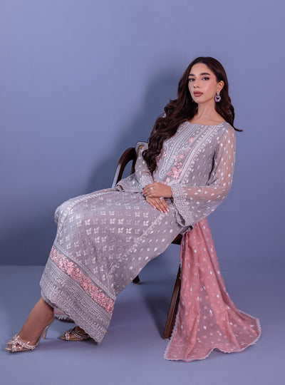 Zainab Chottani | Eid Festive Vol 1 | ANAYA - by - Libasekhas UK - Registered Vendor of : Zainab Chottani - 100% Original Designer Dresss