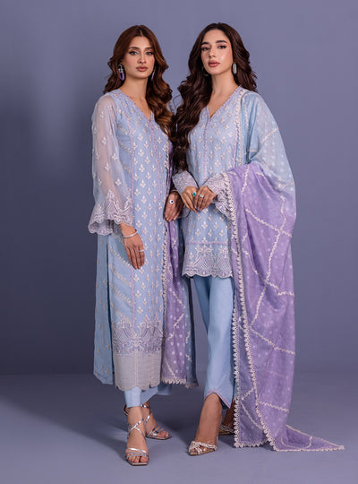 Zainab Chottani | Eid Festive Vol 1 | NURI - by - Libasekhas UK - Registered Vendor of : Zainab Chottani - 100% Original Designer Dresss