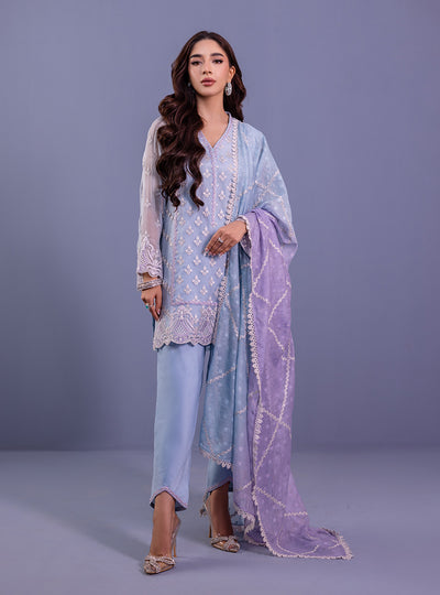 Zainab Chottani | Eid Festive Vol 1 | NURI - by - Libasekhas UK - Registered Vendor of : Zainab Chottani - 100% Original Designer Dresss
