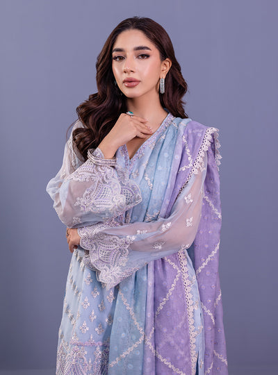 Zainab Chottani | Eid Festive Vol 1 | NURI - by - Libasekhas UK - Registered Vendor of : Zainab Chottani - 100% Original Designer Dresss