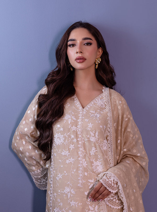 Zainab Chottani | Eid Festive Vol 1 | MEERAB - by - Libasekhas UK - Registered Vendor of : Zainab Chottani - 100% Original Designer Dresss