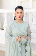 Emaan Adeel | Zimal Luxury Formals 23 | ZM 07 ZERNAAB - by - Libasekhas UK - Registered Vendor of : Emaan Adeel - 100% Original Designer Dresss