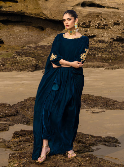 Zainab Chottani | The Kaftan Edit | Romi - by Libasekhas UK - Registered Vendor of : Zainab Chottani - 100% Original Designer Dress