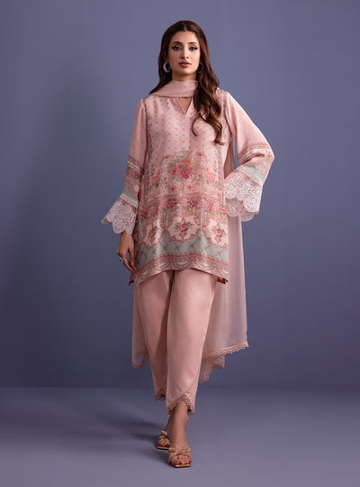 Zainab Chottani | Eid Festive Vol 1 | NILOFER - by - Libasekhas UK - Registered Vendor of : Zainab Chottani - 100% Original Designer Dresss