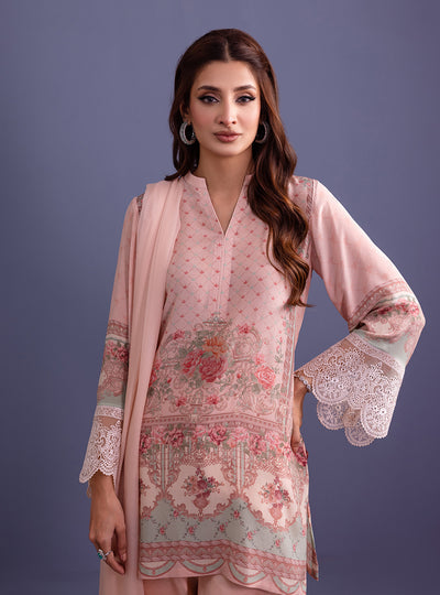 Zainab Chottani | Eid Festive Vol 1 | NILOFER - by - Libasekhas UK - Registered Vendor of : Zainab Chottani - 100% Original Designer Dresss