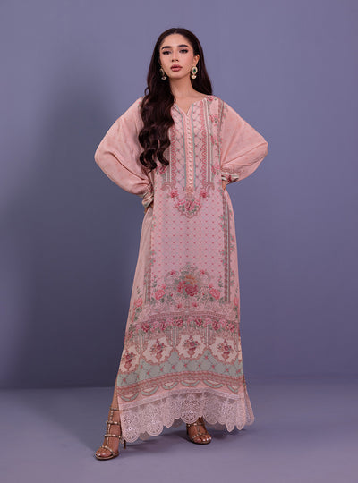 Zainab Chottani | The Kaftan Edit | Mia - by Libasekhas UK - Registered Vendor of : Zainab Chottani - 100% Original Designer Dress