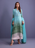 Zainab Chottani | Eid Festive Vol 1 | DIRA - by - Libasekhas UK - Registered Vendor of : Zainab Chottani - 100% Original Designer Dresss