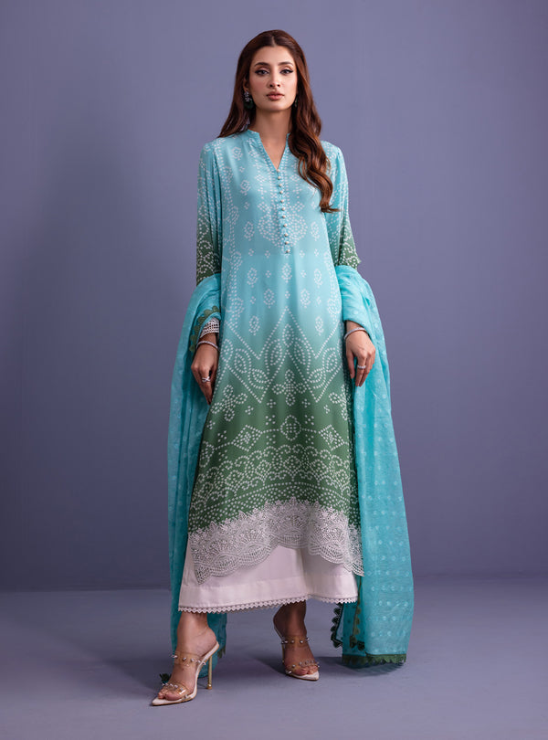 Zainab Chottani | Eid Festive Vol 1 | DIRA - by - Libasekhas UK - Registered Vendor of : Zainab Chottani - 100% Original Designer Dresss