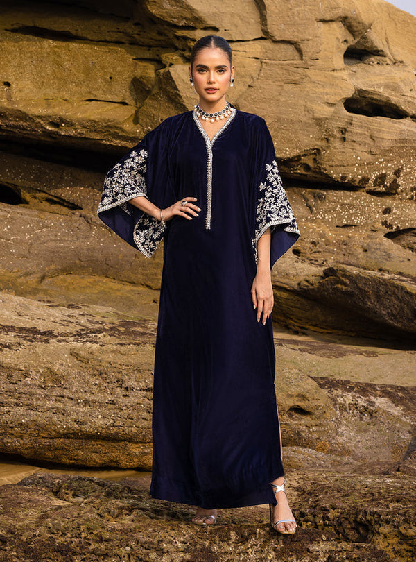 Zainab Chottani | The Kaftan Edit | Gulfam - by Libasekhas UK - Registered Vendor of : Zainab Chottani - 100% Original Designer Dress