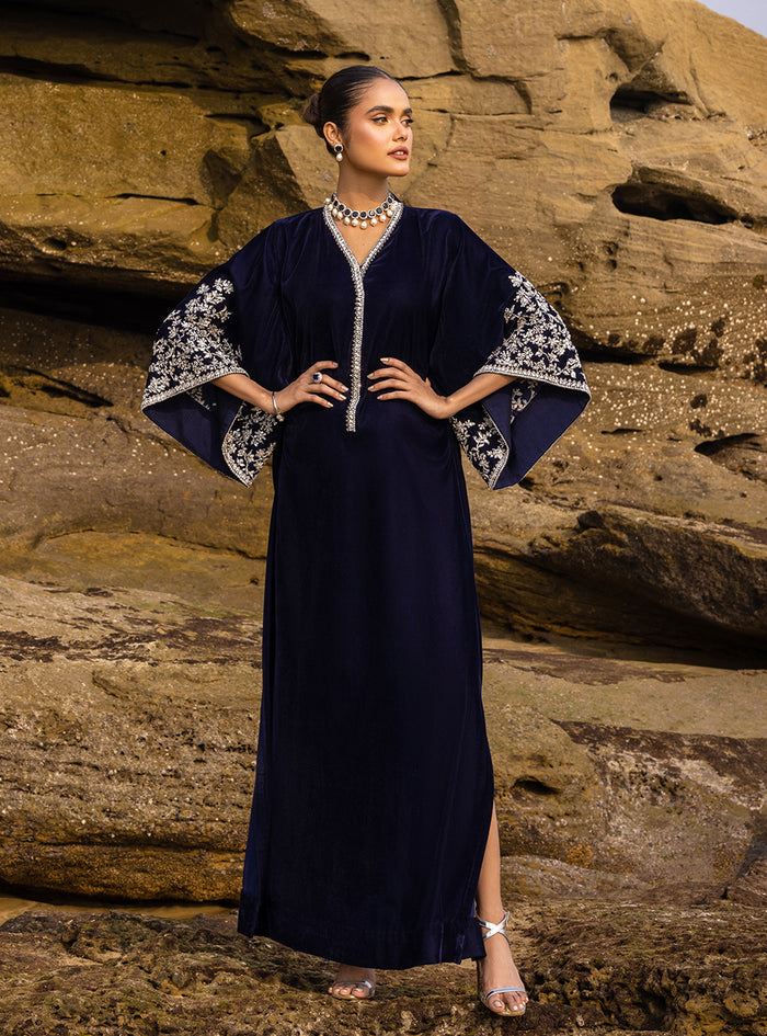 Zainab Chottani | The Kaftan Edit | Gulfam - by Libasekhas UK - Registered Vendor of : Zainab Chottani - 100% Original Designer Dress