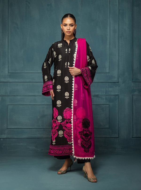 Zainab Chottani | Luxe Edit 25 | Ruha - by Libasekhas UK - Registered Vendor of : Zainab Chottani - 100% Original Designer Dress
