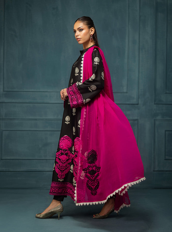 Zainab Chottani | Luxe Edit 25 | Ruha - by Libasekhas UK - Registered Vendor of : Zainab Chottani - 100% Original Designer Dress