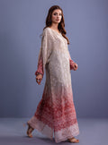 Zainab Chottani | Eid Festive Vol 1 | ROSHAN - by - Libasekhas UK - Registered Vendor of : Zainab Chottani - 100% Original Designer Dresss