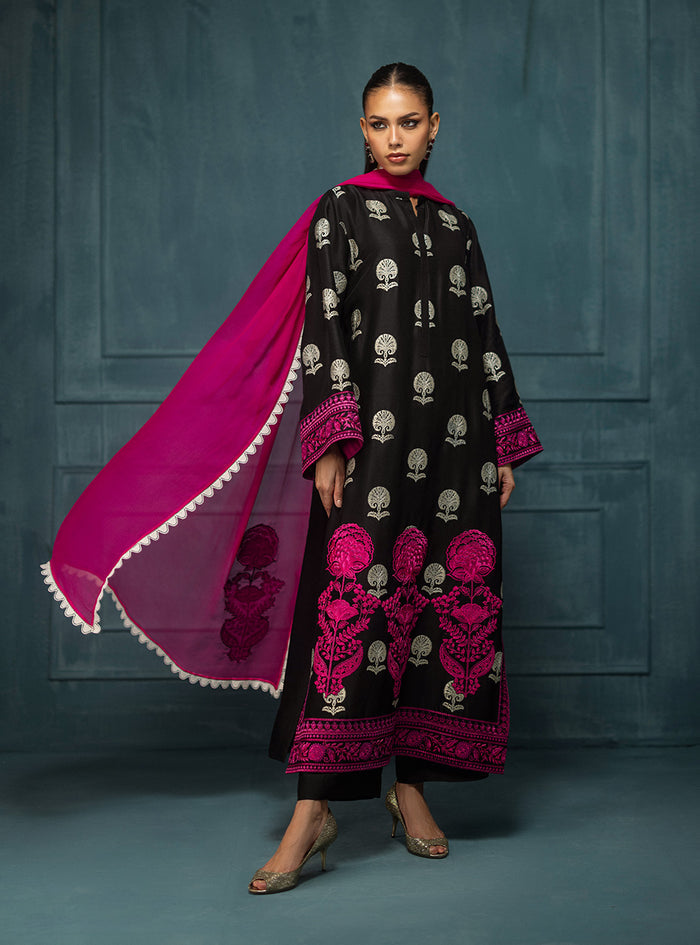 Zainab Chottani | Luxe Edit 25 | Ruha - by Libasekhas UK - Registered Vendor of : Zainab Chottani - 100% Original Designer Dress