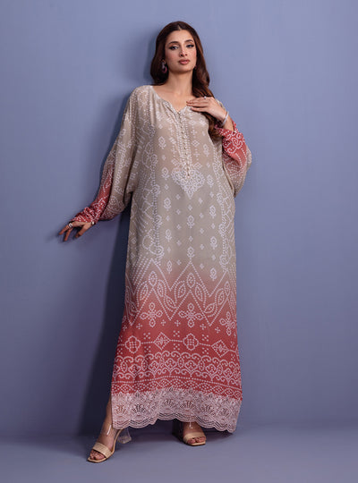Zainab Chottani | The Kaftan Edit | Roshan - by Libasekhas UK - Registered Vendor of : Zainab Chottani - 100% Original Designer Dress
