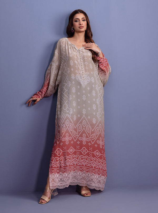 Zainab Chottani | Eid Festive Vol 1 | ROSHAN - by - Libasekhas UK - Registered Vendor of : Zainab Chottani - 100% Original Designer Dresss