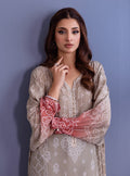 Zainab Chottani | Eid Festive Vol 1 | ROSHAN - by - Libasekhas UK - Registered Vendor of : Zainab Chottani - 100% Original Designer Dresss