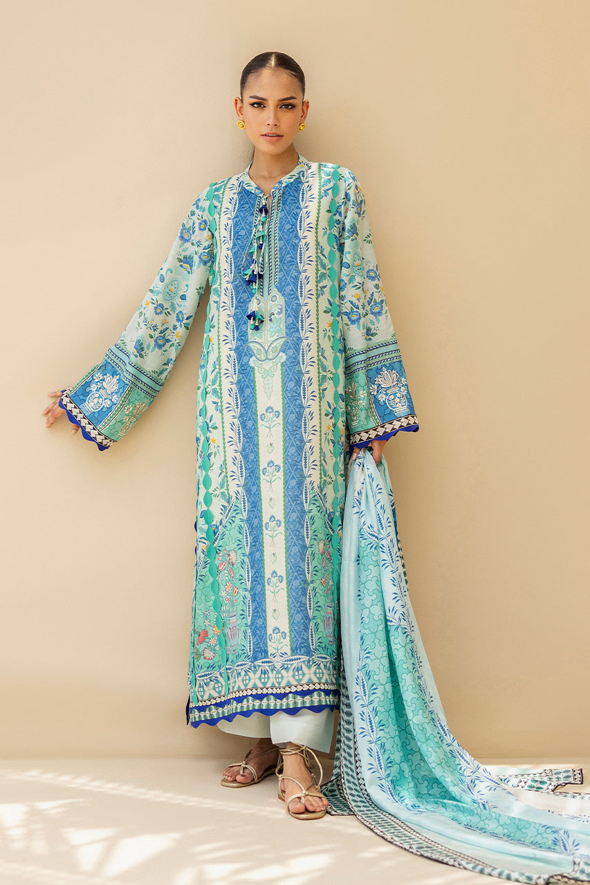 Sania Maskatiya | Samara Luxe 25 |Ilaya - by Libasekhas UK - Registered Vendor of : Sania Maskatiya - 100% Original Designer Dress