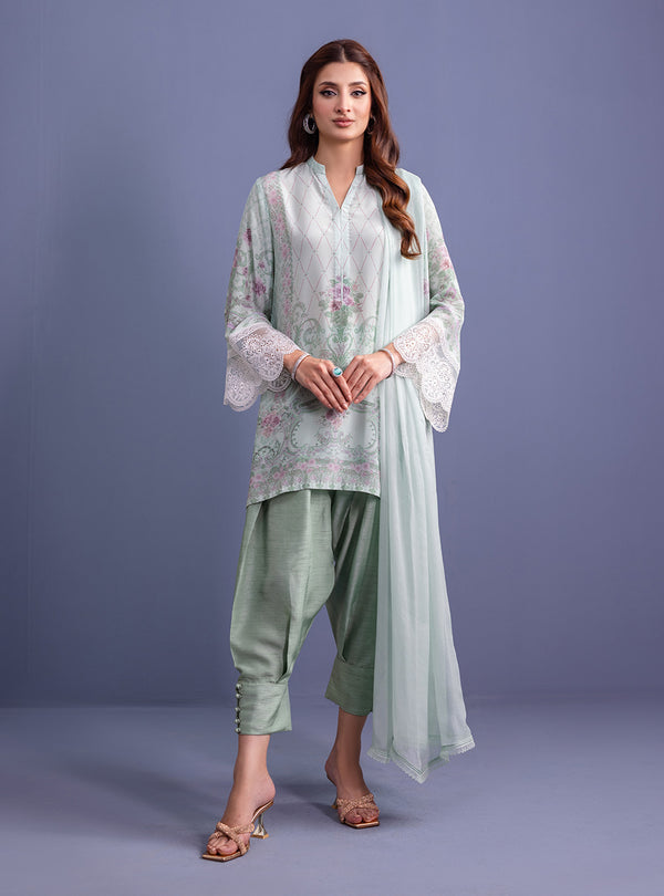 Zainab Chottani | Eid Festive Vol 1 | INARA - by - Libasekhas UK - Registered Vendor of : Zainab Chottani - 100% Original Designer Dresss