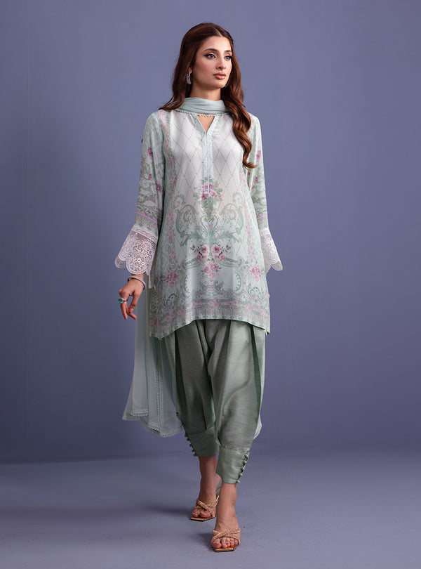 Zainab Chottani | Eid Festive Vol 1 | INARA - by - Libasekhas UK - Registered Vendor of : Zainab Chottani - 100% Original Designer Dresss