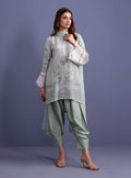 Zainab Chottani | Eid Festive Vol 1 | INARA - by - Libasekhas UK - Registered Vendor of : Zainab Chottani - 100% Original Designer Dresss
