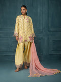Zainab Chottani | Luxe Edit 25 | Sona - by Libasekhas UK - Registered Vendor of : Zainab Chottani - 100% Original Designer Dress