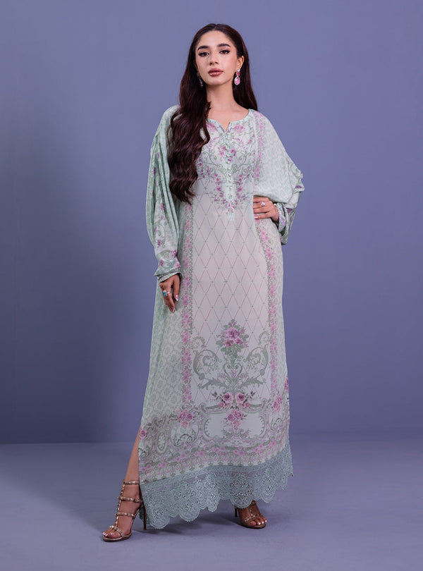 Zainab Chottani | Eid Festive Vol 1 | KOEL - by - Libasekhas UK - Registered Vendor of : Zainab Chottani - 100% Original Designer Dresss