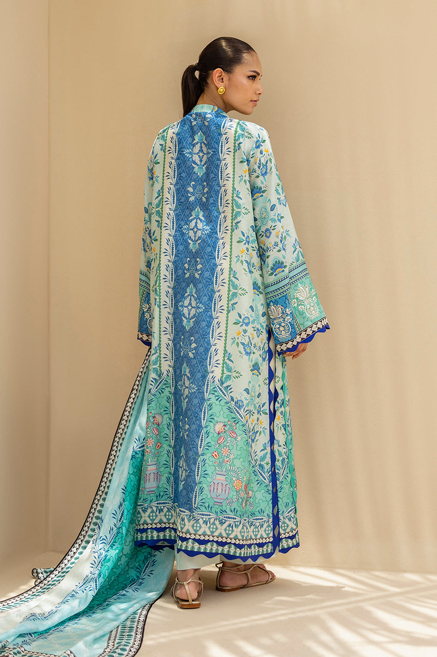 Sania Maskatiya | Samara Luxe 25 |Ilaya - by Libasekhas UK - Registered Vendor of : Sania Maskatiya - 100% Original Designer Dress