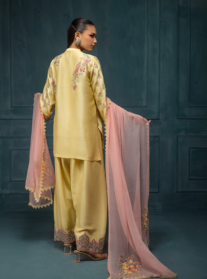 Zainab Chottani | Luxe Edit 25 | Sona - by Libasekhas UK - Registered Vendor of : Zainab Chottani - 100% Original Designer Dress