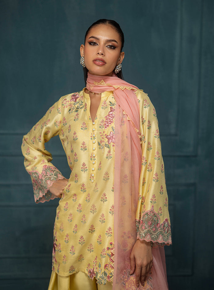 Zainab Chottani | Luxe Edit 25 | Sona - by Libasekhas UK - Registered Vendor of : Zainab Chottani - 100% Original Designer Dress