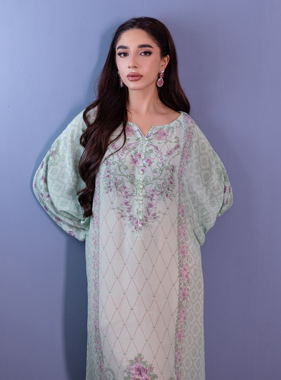 Zainab Chottani | Eid Festive Vol 1 | KOEL - by - Libasekhas UK - Registered Vendor of : Zainab Chottani - 100% Original Designer Dresss
