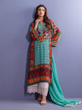 Zainab Chottani | Eid Festive Vol 1 | AIDA - by - Libasekhas UK - Registered Vendor of : Zainab Chottani - 100% Original Designer Dresss